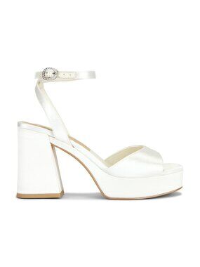 Dolce Vita | Felicia Platform Heel